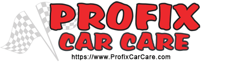 Profix Car Care