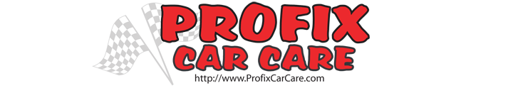 Profix Car Care :: CLICK TO ENTER